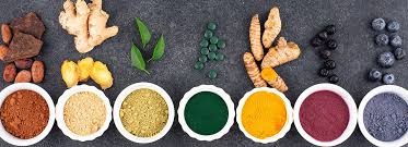 Rudra growFruit & Vegetable Powders