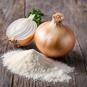 White Onion Powder