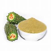 Bitter Gourd Powder