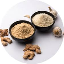Ginger Powder